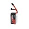 Аккумулятор GEPRC Storm 6S 1550mAh 120C Lipo 920316422