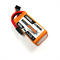 Аккумулятор CNHL Ministar 1300мАч 4S 120C LiPo (XT60) 832676247