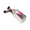 Аккумулятор GNB 1100мАч 6S 130C LiPo (XT60) 1150567190