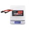 Аккумулятор GEPRC Storm 6S 1050mAh 120C Lipo 1857110070