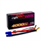 Батарея CNHL LiPo 2s 4000 mAh, 120С XT30 (упаковка 2 шт.) 871391492