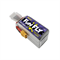 Аккумулятор Tattu FunFly 1300мАч 6S 100C LiPo 653651836