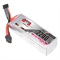 Аккумулятор GNB 2200мАч 4S 120C LiPo (XT60) 388211324