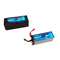 Аккумулятор Li-po B&C 5000 MAH 14.8v (4s) 50C, XT60, Hard case 857823334