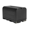 Быстросъемный аккумулятор SIYI LED NP-F750 4400 мАч 686968746