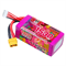 Аккумулятор GNB 1530мАч 6S 160C LiPo (XT60) 154992029