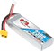Аккумулятор GNB 2300mah 2S 80C 927685351