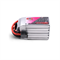 Аккумулятор GNB 1350мАч 6S 130C LiPo (XT60) 249973358