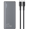 Внешний аккумулятор Usams PB59 65W Fast Charging 1504089695