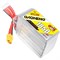Аккумулятор GNB 1850mah 6S 100C 809730910