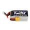 Аккумулятор Tattu FunFly 1550мАч 4S 100C LiPo 1550907898