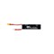 Аккумулятор GEPRC 6S 380mAh 90/180C HV 3.8V/4.35V LiPo 1262545788