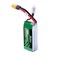 Аккумулятор RacePow 4S 1300mAh 100C 2053350734
