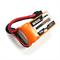 Аккумулятор CNHL Ministar 850мАч 4S 70C LiPo (XT30) 1914041724
