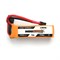 Аккумулятор CNHL Ministar 450мАч 4S 70C LiPo (XT30) 149951812