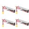 Аккумулятор GNB 450mah 2S 80C 1273721285