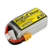 Аккумулятор Tattu R-Line V4.0 1300mAh 6S 130C LiPo (XT60) 1392941708