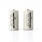 Аккумуляторная батарея 900mah 3.7v Li-ion 18350 (2 шт.) 1198809854