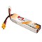 Аккумулятор GAONENG GNB 2S 450mAh 75C / 150C 7.4V XT30 LiPо 667657153