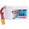 Аккумулятор GNB 850мАч 4S 80C LiPo (XT30) 728738895