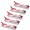 Аккумулятор GNB 550mah 1S 100C HV 332991411