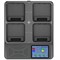 Хаб концентратор для зарядки DJI Mavic 3 1314081255