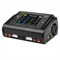 Зарядное устройство 4-х портовое HTRC T400 Pro 407717695
