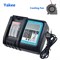 Зарядное устройство Yakee YR-DC18RC 732074692