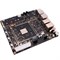 Материнская плата Radxa Rock 5 ITX 264988045
