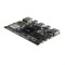 Одноплатный компьютер Khadas Edge2 ARM PC Basic 1086066245