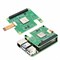 Набор Raspberry Pi AI M.2 HAT+ с AI-ускорителем Hailo-8L+26TOPS 1622724077