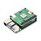 Модуль Raspberry Pi AI HAT+ Hailo-8/8L для Raspberry Pi 5 2097915738