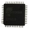 Микроконтроллер Atmel 89C51CC03UA-UM 2216J9 969040998
