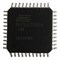 Микроконтроллер atmel 89C51CC03CA-UM 1941KWC 1248165478