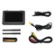 FPV монитор Skyzone M5 с DVR 1712640306
