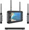 FPV монитор Flywoo 5,8 ГГц с DVR 506014496