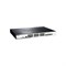 Коммутатор управляемый D-Link DGS-1510-28XMP/A1A L2+ 1506010487
