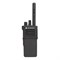 Motorola DP4400E PBER302C 136-174МГц 858241322
