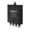 Радиочастотный объединитель KINIQ XQY-PS4-2/8-SS 1747563011