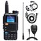 Радиостанция Quansheng UV-5К Plus 160243081