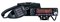 Рация Alinco DR-635T 1479047210