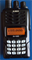 Рация Alinco DJ-100 1616960280