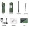 Рация Baofeng AR-152 Green 1663694578