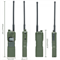 Рация Baofeng AR-152 Green 1663694578
