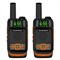 Комплект раций Baofeng BF-T19 mini 1418061294