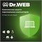 Доктор Веб Dr.Web Security Space (продление для мобильных устройств на 3 года), на 2 устройства 65100736