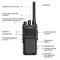 Рация Hytera HP505 U GPS 4 Вт 1079336482