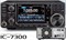 КВ-трансивер Icom IC-7300 1022540996