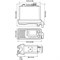 Рация Icom IC-M200 704593412