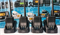 Рация Icom IC-M88-IS-UL 536927102